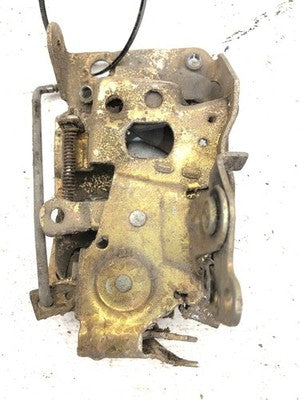 1987 S10 Pickup Driver Left Front Door Latch Assembly Oem