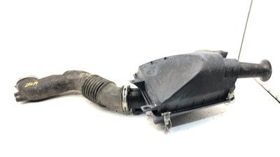 2001 02 Grand Marquis Complete Air Intake Filter Box Housing With Tube Oem 4.6L