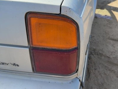 1986-1989 Olds 88 Passenger Right Tail Light Brake Lamp Oem Rear 05974540