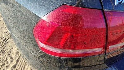 2012-2015 Vw Passat Driver Left Outer Tail Light Brake Lamp Oem Rear 561945095H