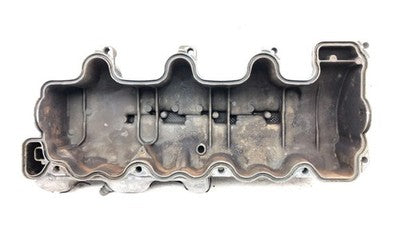 2001-2005 Mercedes C240 Passenger Right Rear Valve Cover Oem With Hardware 2.6L