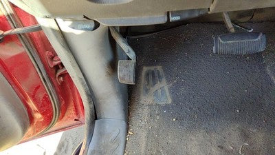 2003 Ford F150 Parking Brake Pedal Assembly Oem Complete Emergency Unit