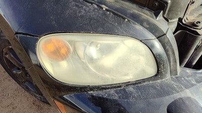 2006-2011 Chevy Hhr Passenger Right Head Light Oem Front Lamp 15827442