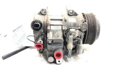 2007-2010 Toyota Sienna Ac Compressor Air Conditioner Pump Assembly Oem 3.5L