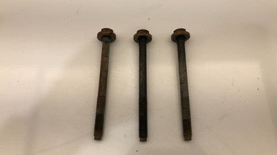 1980-1997 Ford F250 Set Of Bolts For Power Steering Gearbox Oem Factory Hardware