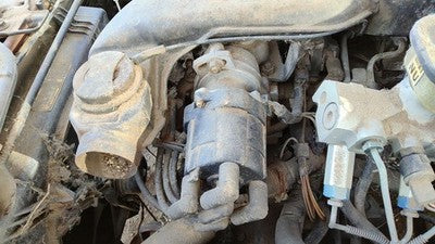 1985-1986 Pontiac Sunbird Ignition Distributor Oem 1.8L 01103609