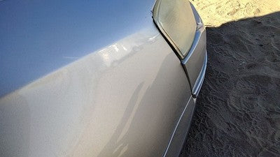2006-2010 Vw Passat Passenger Right Front Fender Oem 8E8e Reflex Silver