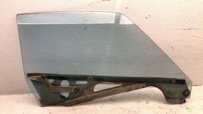 1970-1973 Nissan Datsun 240Z Passenger Right Side Window Door Glass Oem