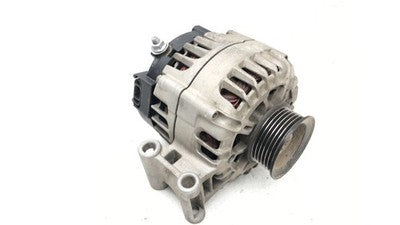 2007-2012 Gmc Canyon Alternator 3.7L 25925948