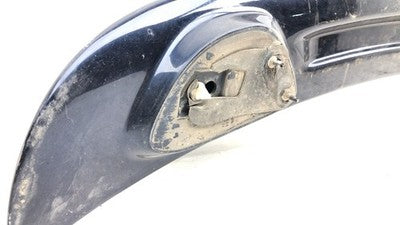 1998-2002 Oldsmobile Intrigue Rear Spoiler Back Wing Oem Blue 28U 10439239