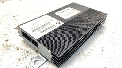 2015-2017 Chrysler 200 Factory Amplifier Oem Stock Amp Stereo 68217873Ag