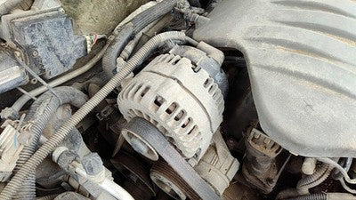 1999 2000 2001 2002 Buick Park Ave Alternator 10464441