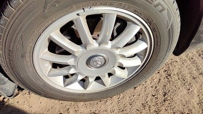 2001-2005 Hyundai Xg350 16 Aluminum Wheel Oem Factory Rim