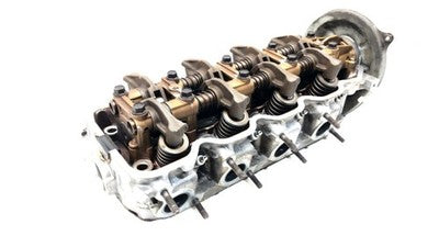1990-1994 Mitsubishi Eclipse Cylinder Head Oem 1.8L Sohc Md126818