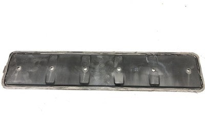 2001 Dodge Ram 2500 Tappet Cover Engine Side Plate With Bolts 5.9L Cummins Oem