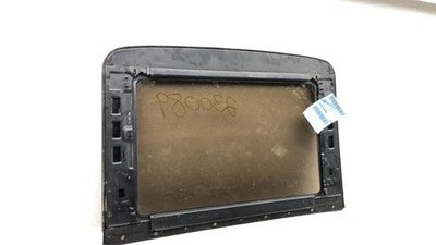 1990-1995 Toyota 4Runner Sun Roof Glass Top Window Oem 6320189107