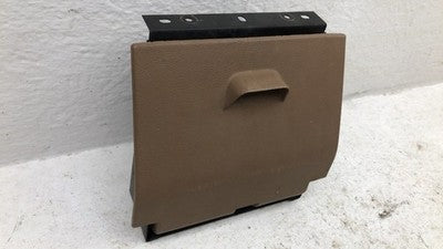 1987-1991 Ford F150 Ash Tray Assembly Oem Slide Out Dash Tan E7tz1504320b