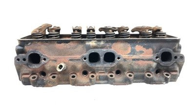 1994-1996 Chevy Caprice Cylinder Head Assembly Oem 5.7L 12529741