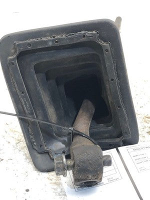 1990 Ford F250 5 Speed Floor Shifter Assembly Oem Manual Transmission Mazda