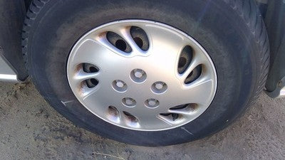 1997-2005 Chevy Venture Center Hub Cap Wheel Cover Oem 15 09593100