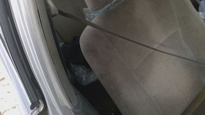 1998 Honda Civic Passenger Right Front Seat Belt Retractor Oem Shoulder Gray