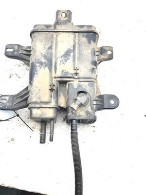 2010-2017 Chevy Equinox 2.4L Fuel Vapor Canister Oem Charcoal Housing With Hose