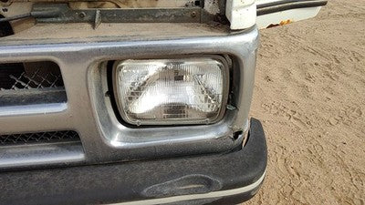 1983-1994 Chevy S10 Blazer Driver Left Head Light Oem Front Lamp 25949657