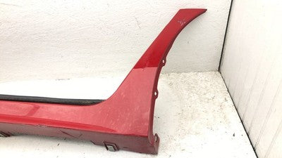 2009-2016 Chevy Impala Driver Left Lower Rocker Panel Moulding Side Skirt Oem