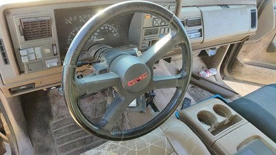 1994 Chevy Suburban Steering Column Assembly Oem Tight Tilt 26045384