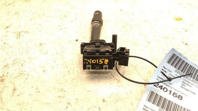 2006 Toyota Camry Windshield Wiper Control Switch Column Lever Assembly Oem