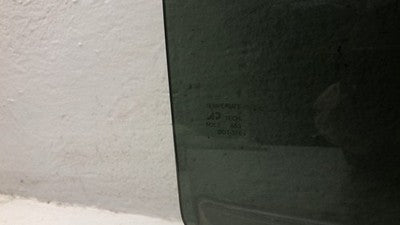 1998-2002 Honda Passport Passenger Right Rear Side Window Door Glass Oem Back