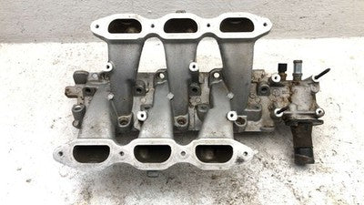 2001-2010 Dodge Caravan Lower Intake Manifold Oem 3.3L