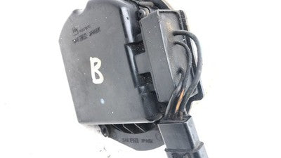 94-02 Cadillac Eldorado Blower Motor Assembly Heater Ac Fan Oem Squirrel Cage