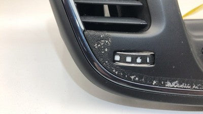 2015 Chrysler 200 Trim Bezel Around Radio Surround Dash Panel Oem