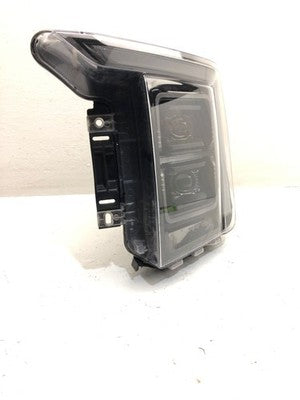 2021-2023 Ford F150 Driver Left Headlight Oem Ml3v-13E017-Zh Ml3z13008x