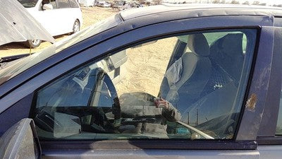 2008-2011 Ford Focus Driver Left Front Side Window Door Glass Oem 8S4Z5421411A