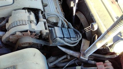 1988-1992 Olds 88 Ignition Coil Assembly Oem 3.8L 12353801