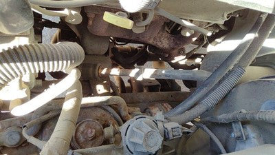 2005 Ford Explorer Lower Intermediate Steering Shaft Oem