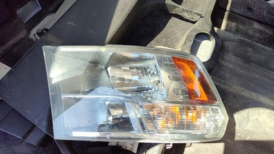 2013-2024 Dodge Ram 1500 Driver Left Head Light Oem Front Lamp 68096439Ac