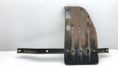 1998 Ram 1500 Transfer Case Skid Plate Oem Factory Shield 4X4