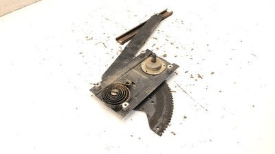 1979-1989 International Driver Left Window Regulator S Series S1600-S2600