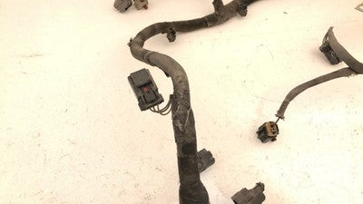 2006 Dodge Stratus Wiring Harness For Engine Oem 2.7L At