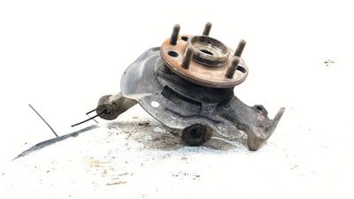 86-91 Eighty Eight Passenger Right Front Spindle Steering Knuckle With Wheel Hub