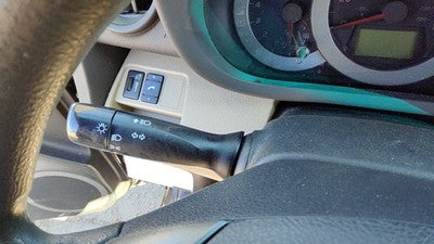 2010-2012 Toyota Rav-4 Turn Signal Switch Column Control Lever Headlight Oem