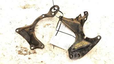 1999 Saturn Sl2 Mount Bracket Set For Ac Compressor Oem Dohc