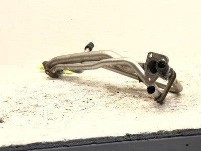 2007 Volvo XC90 4.4l COOLANT PIPES TO WATER PUMP OEM Hose Lines