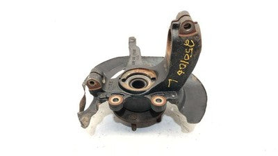 2007-2009 Mazda 3 Driver Left Front Spindle Steering Knuckle With Wheel Hub