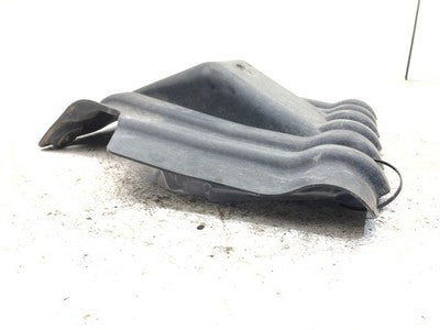 2000 Chevy Suburban Front Skid Plate Splash Engine Shield with Bolts OEM