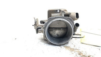 01-05 Chevy S10 Blazer Throttle Body Valve Assembly Complete With Sensors 4.3L