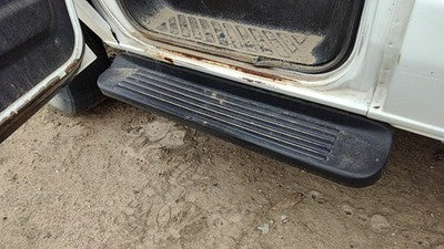 1992-1999 Ford Van E250 Driver Left Front Running Board Side Step Oem F2Uz16450E